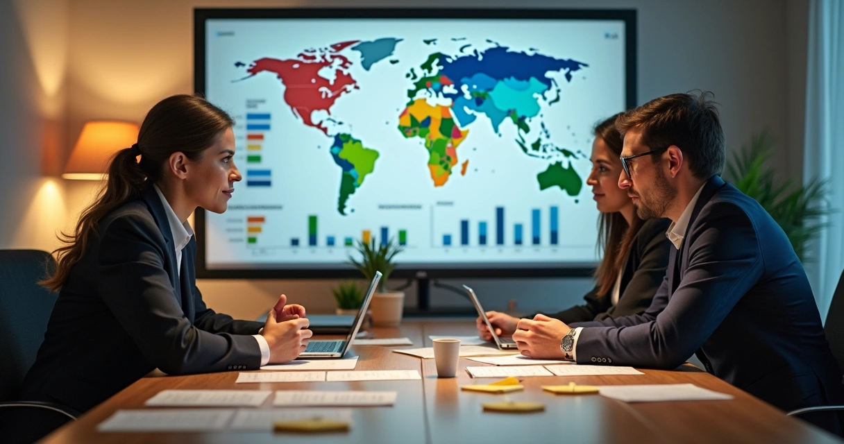 Estratégias de branding e posicionamento multicultural