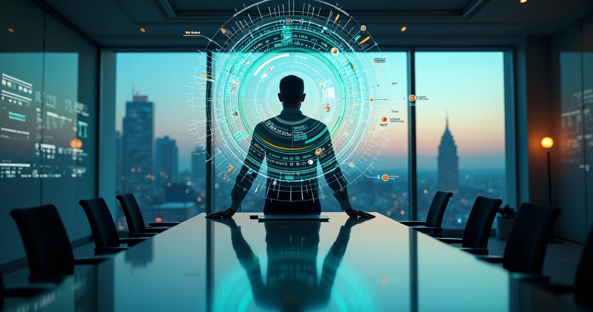 Sales Intelligence: dados e tecnologia para vendas assertivas