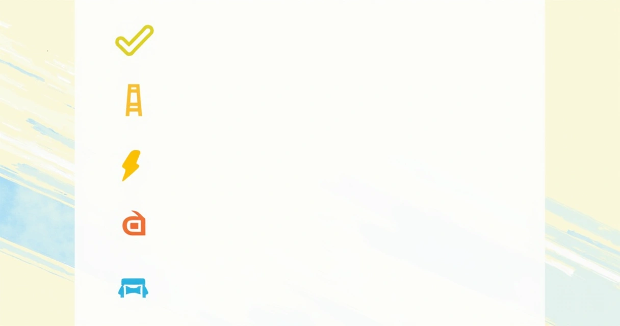 Lista destacando estratégias para evitar catálogos do Mercado Livre