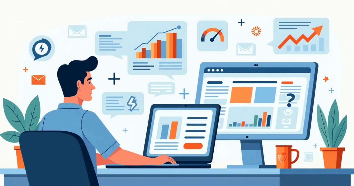 16 estratégias de geração de leads diários para sites que vendem