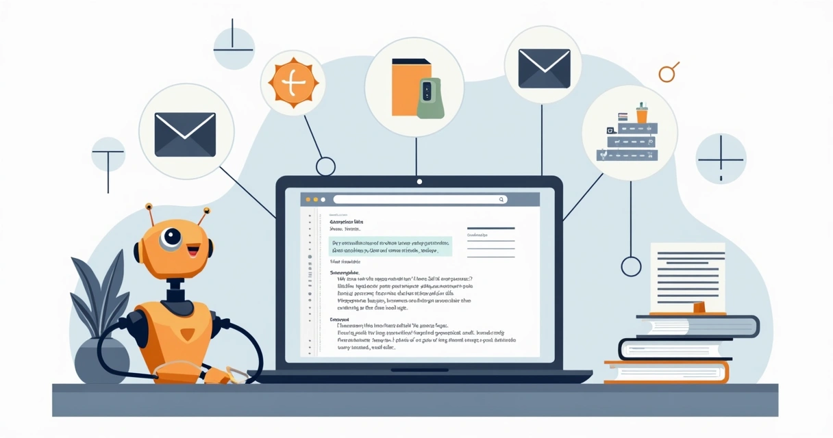 Exemplo de arquivo llms.txt com URLs de páginas de produto e descrição em formato Markdown. 