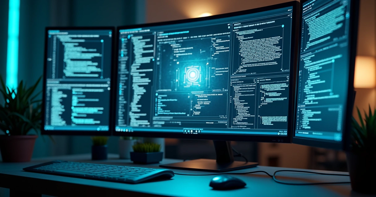 Estrutura técnica de SEO de um app em camadas