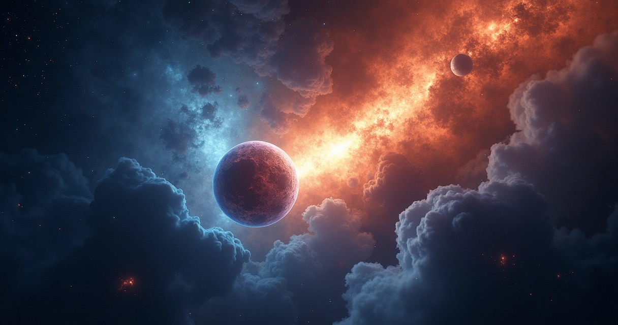 Eta Carinae e Nebulosa Homúnculo 