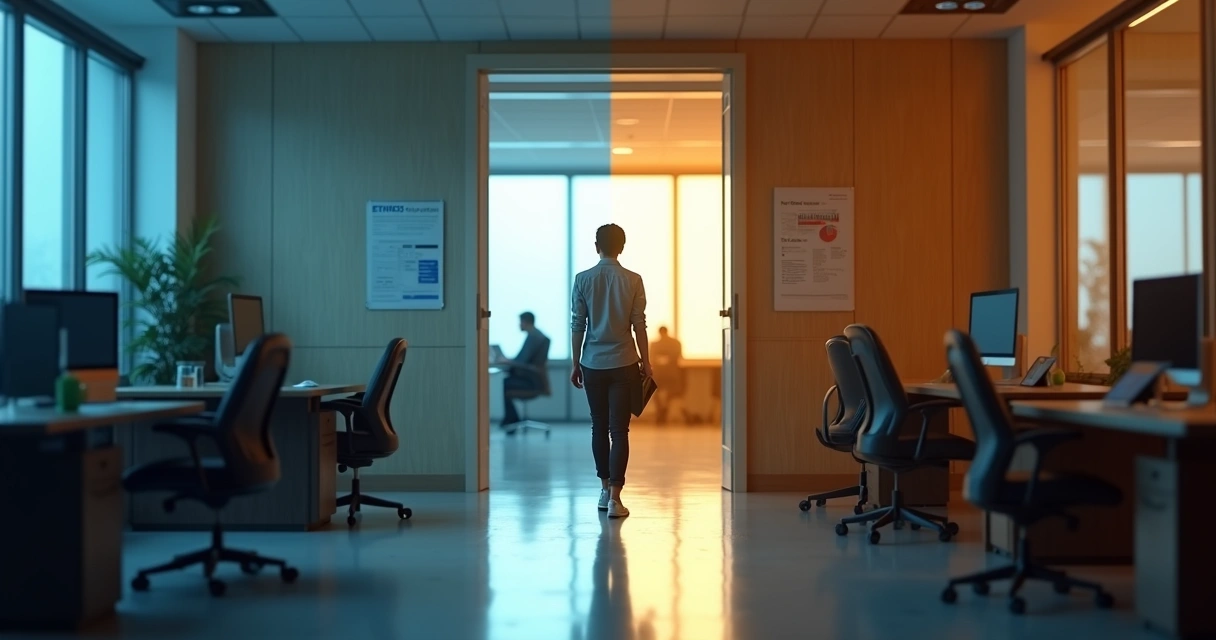 What to do when ethical discomfort won’t go away at work