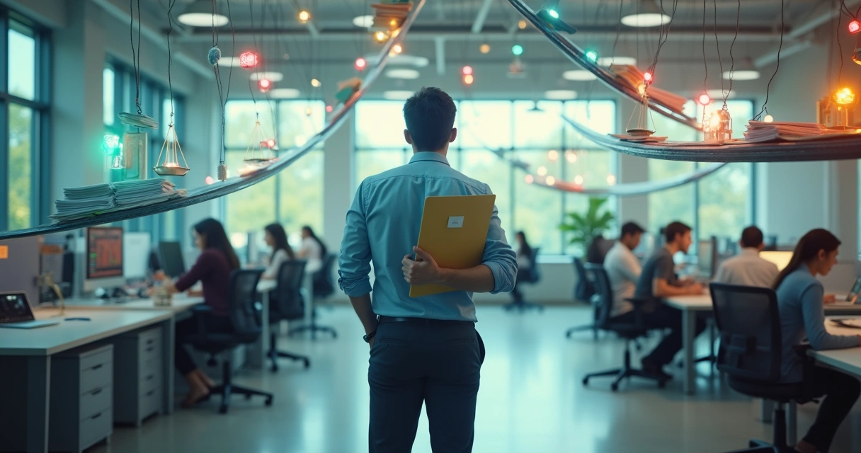 Addressing ethical fatigue in multi-team organizations