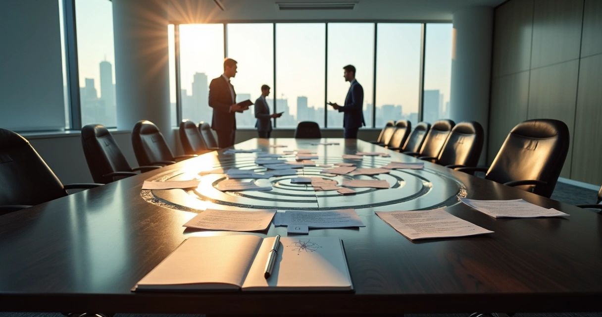 Six habits that block ethical clarity during tough negotiations