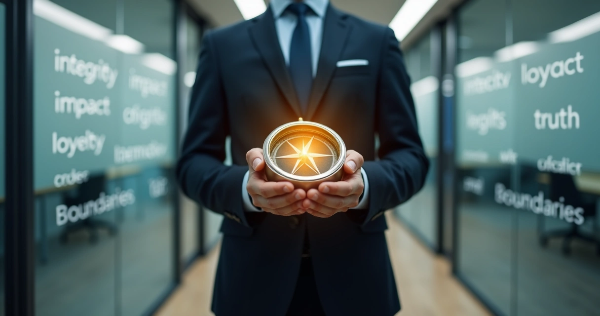 Meta-ethics: Simple questions for daily professional dilemmas