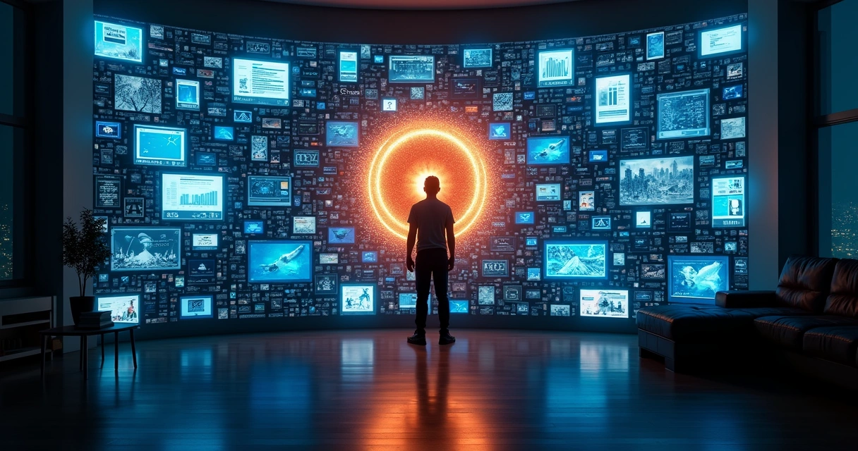 Decisiones éticas ante el consumo digital masivo diario
