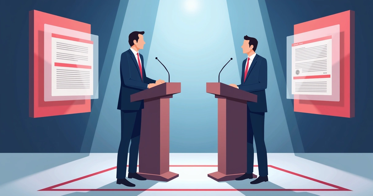 Ética no marketing político de campanha
