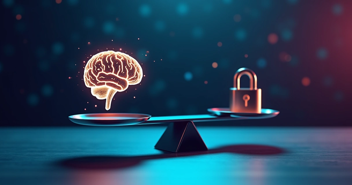 Representação de conceitos éticos e privacidade em IA