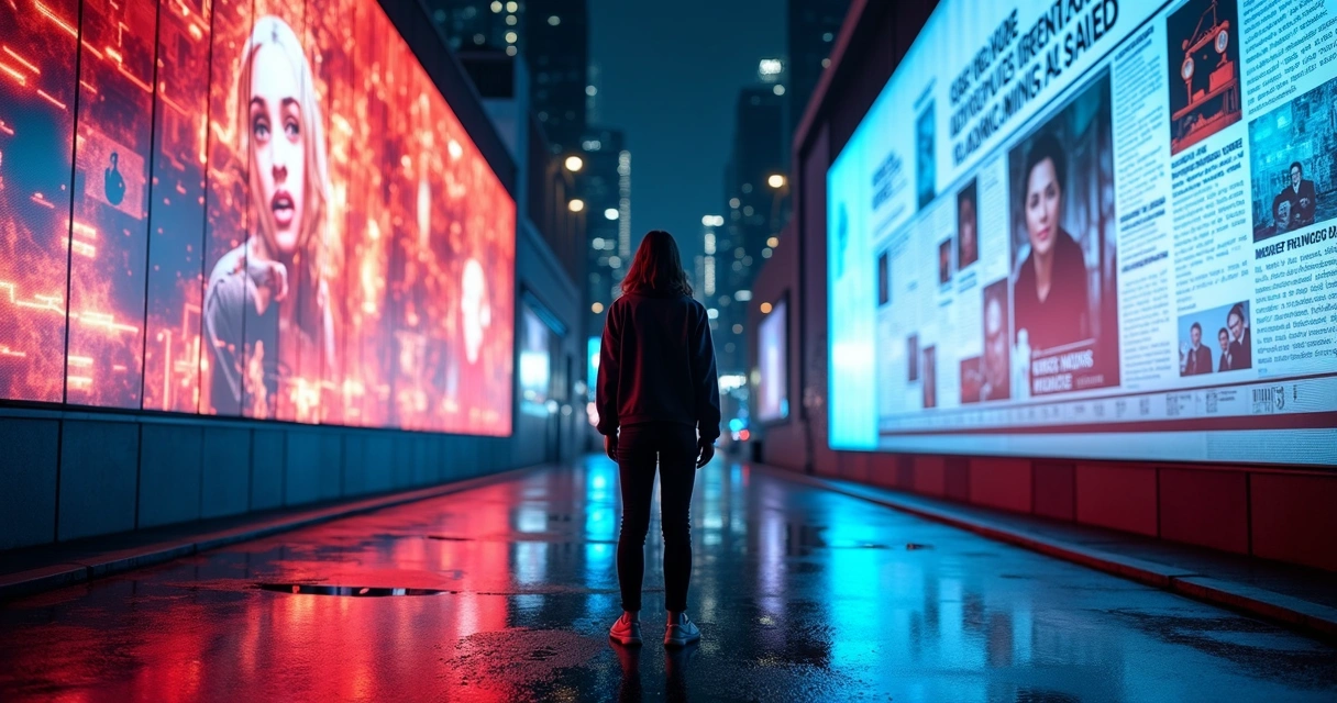 Como fortalecer a ética pessoal frente às fake news diárias