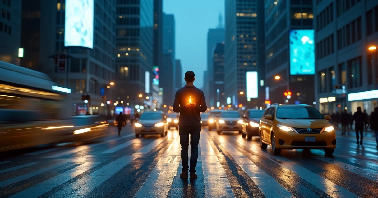 5 formas de usar a ética espiritual para resolver dilemas atuais