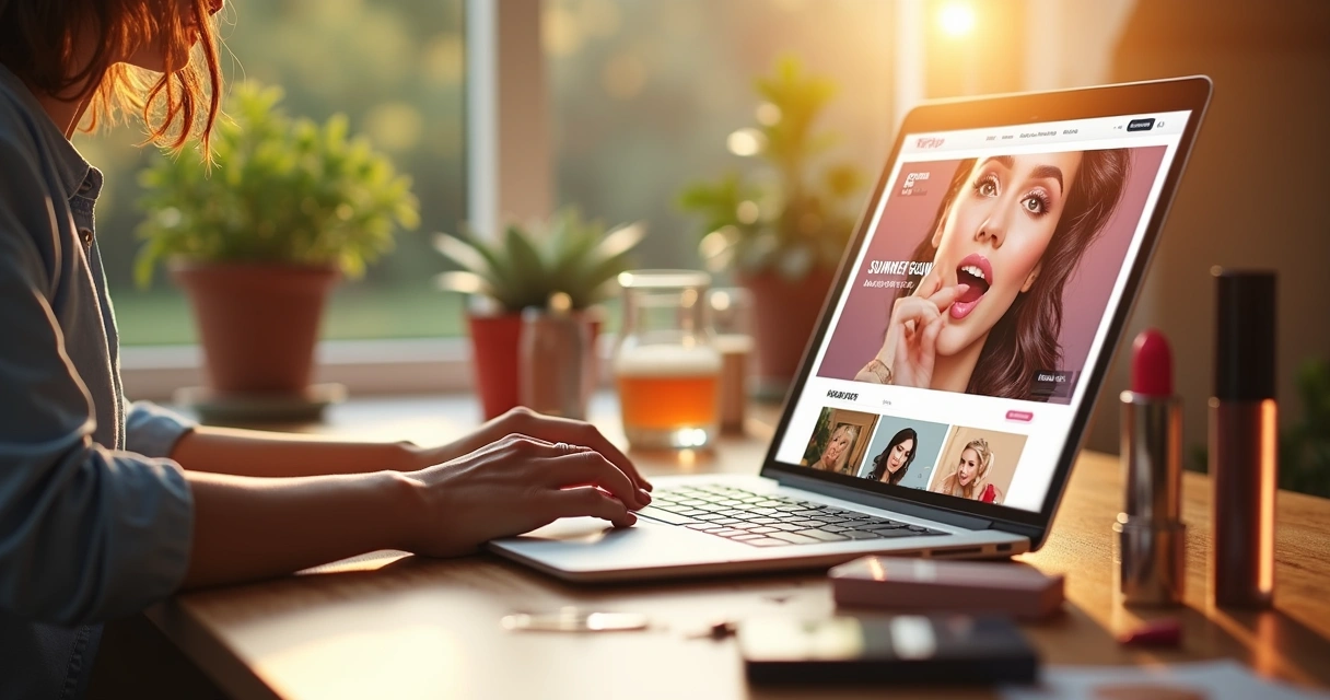 Marketer responds to event trend with fast ad creative