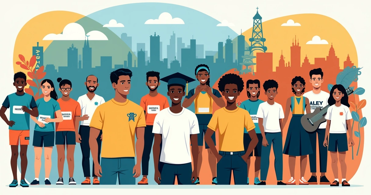 Camisetas personalizadas para maratona, virada cultural e formaturas em SP 