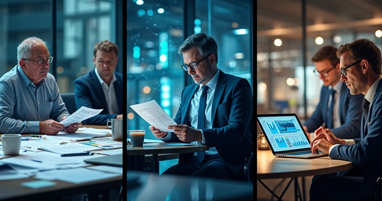 Evolução da manutenção com tecnologia digital 