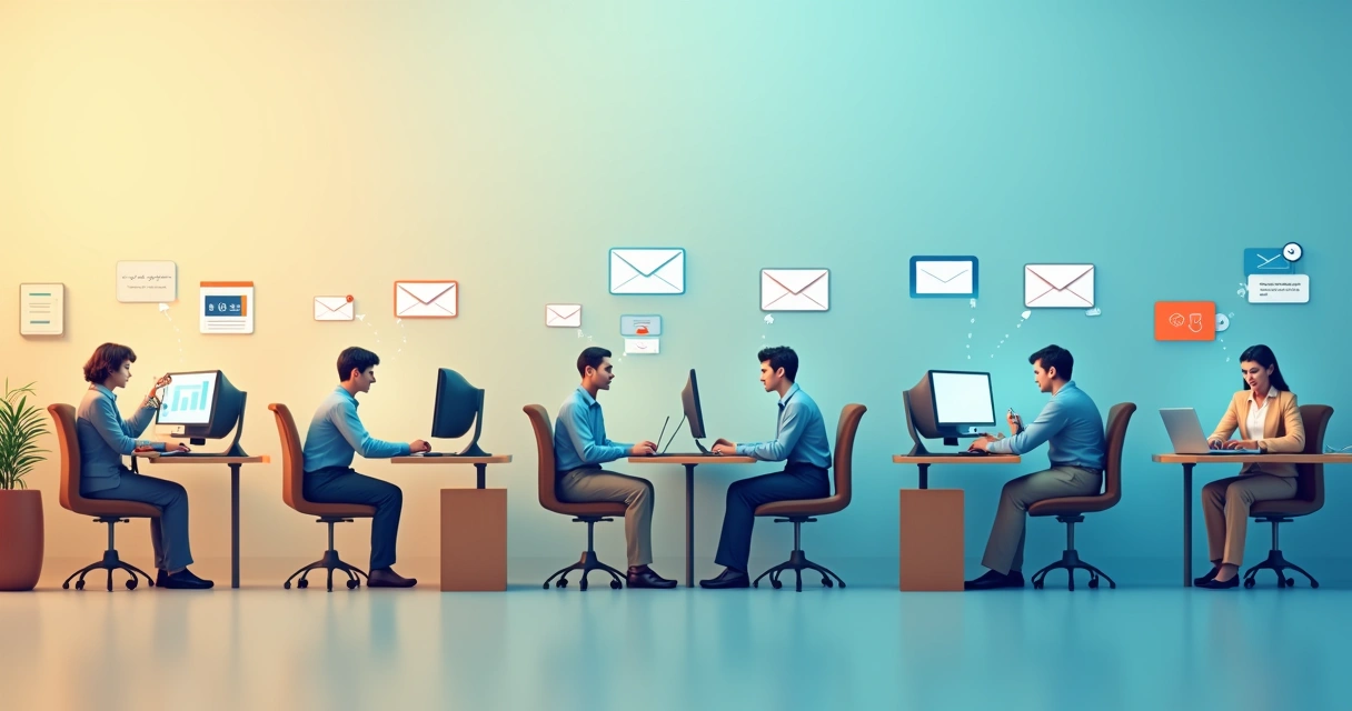 Linha do tempo da evolução do SAC do telefone ao atendimento digital 