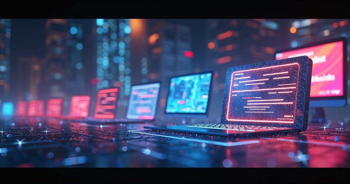 Crescimento digital e evolução das tecnologias de automação em blogs 