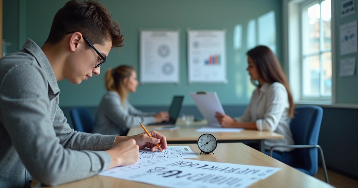 Exame Psicotécnico em Concurso Público: Guia Legal e Preparação
