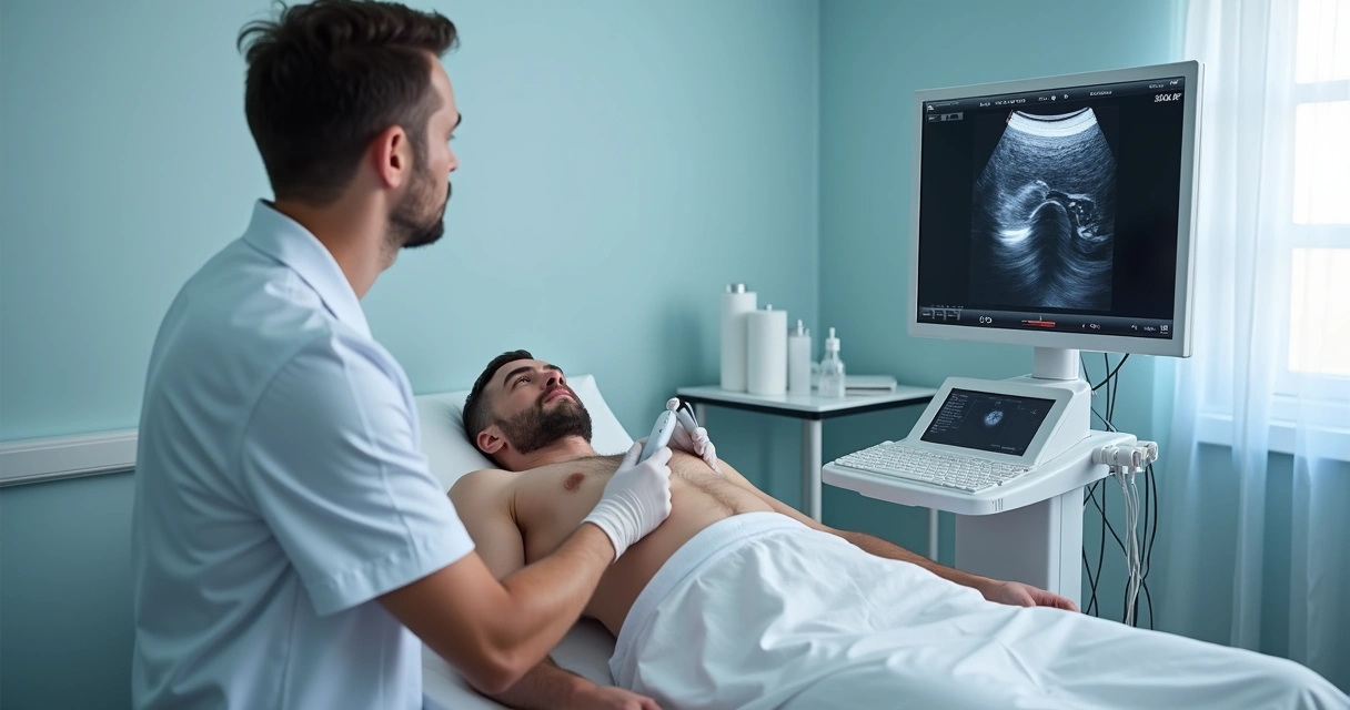 Ultrassom musculoesquelético: quando e por que solicitar
