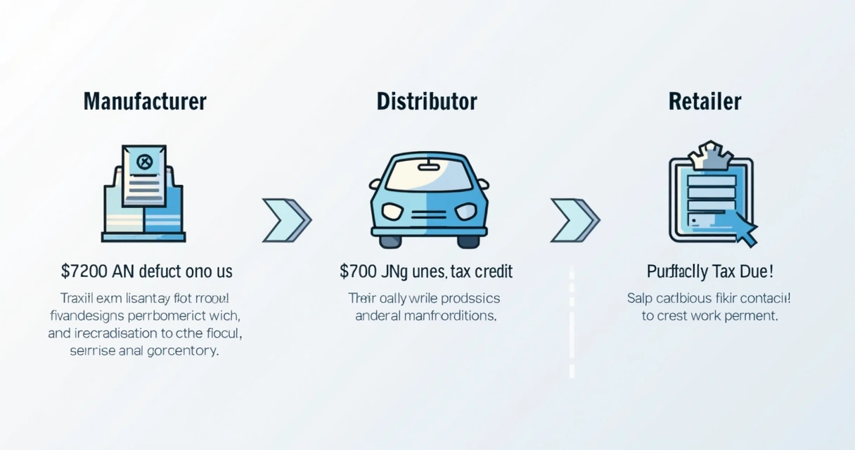 Cálculo do imposto sobre valor agregado em diferentes etapas de uma cadeia 