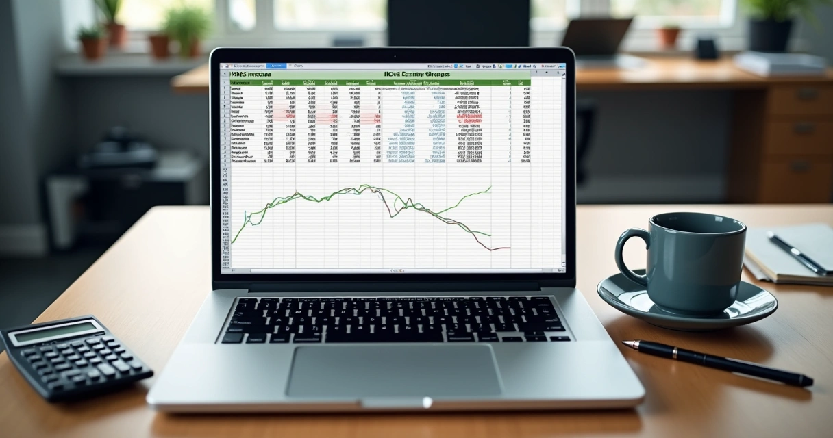 Exemplo prático de cálculo de ICMS na Bahia em planilha fiscal 