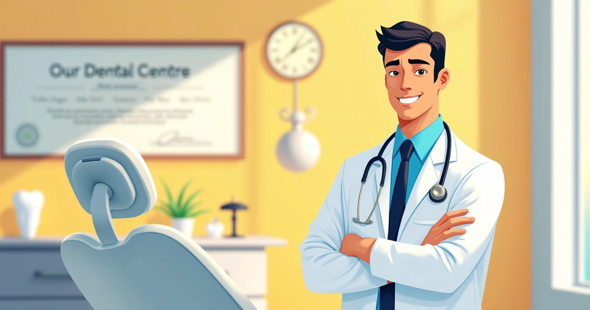 Imagem simbolizando ética no marketing odontológico com certificado 