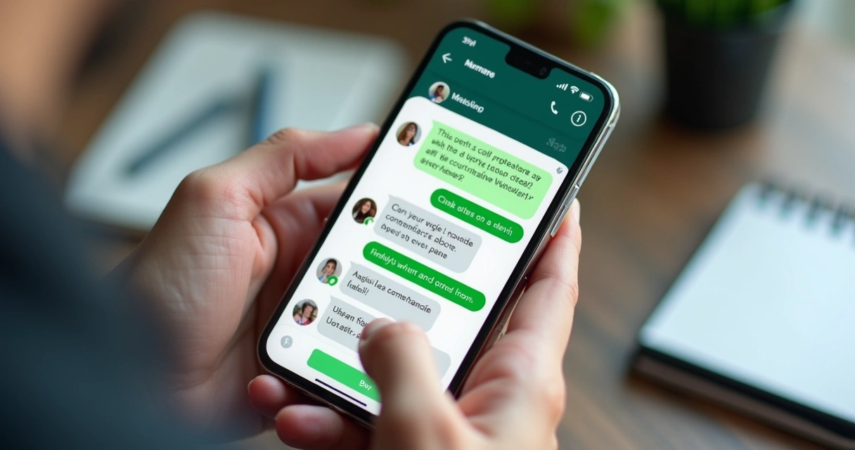 Mensagem automatizada de upsell no WhatsApp após compra