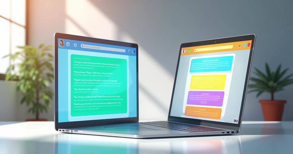 Protótipo IA site landing page pronto 