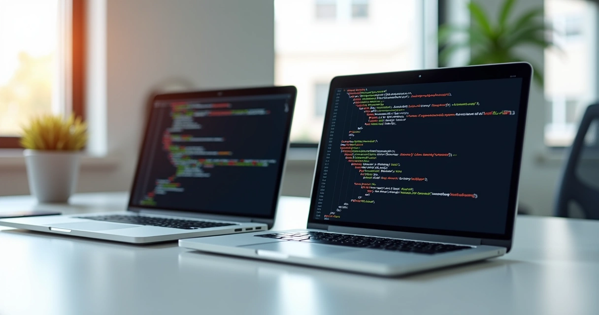 Exemplo visual de um schema JSON para nota fiscal eletrônica