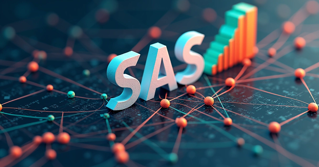 Expansão de canais de marketing em empresas SaaS com múltiplos parceiros conectados 