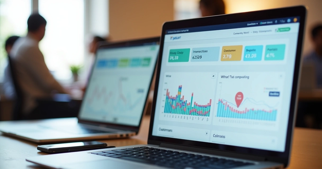 Comparativo de botões de cores diferentes em landing page 