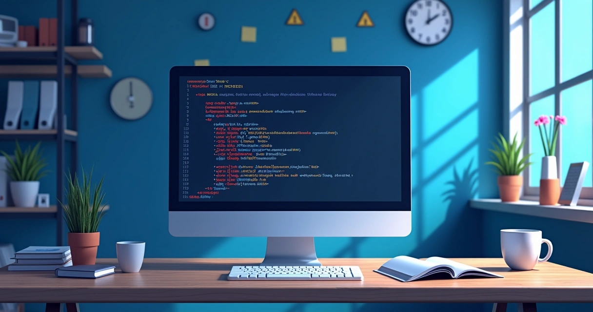 Exemplo visual de vulnerabilidades em aplicações 