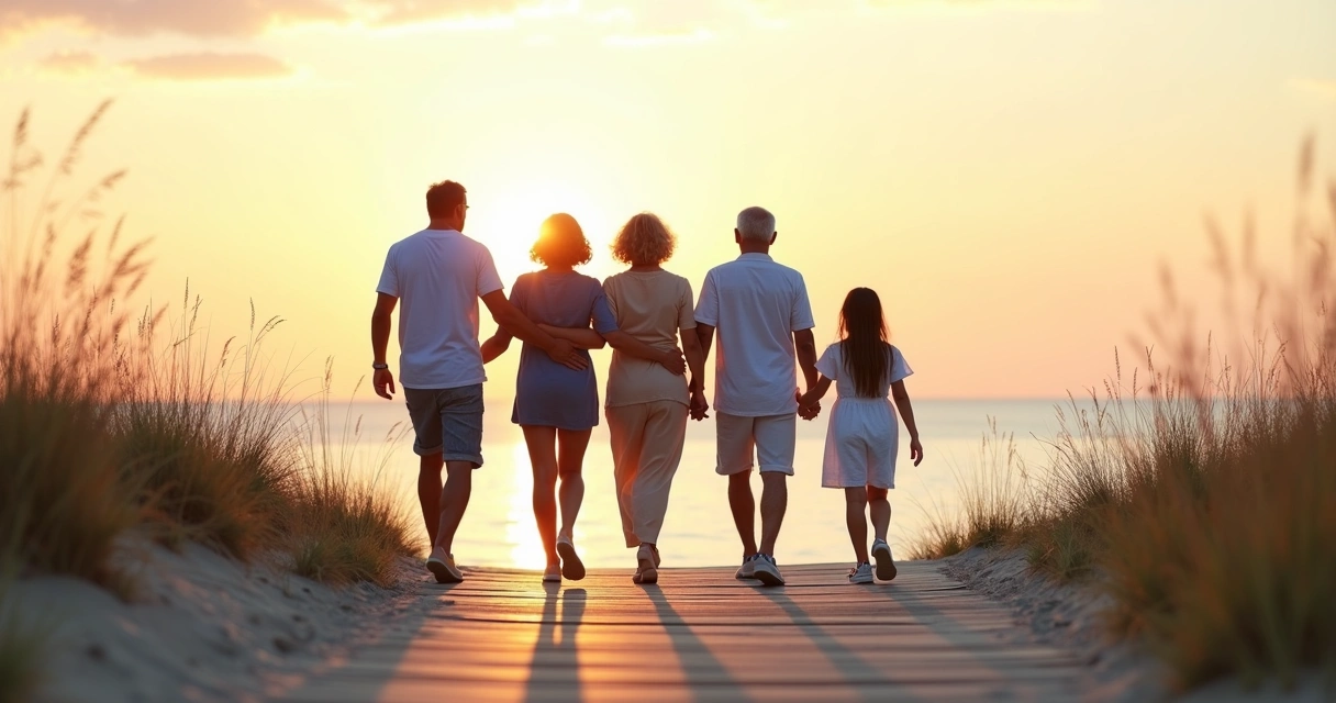 9 perguntas para favorecer reconciliações familiares duradouras