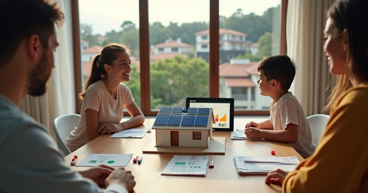 Energia Solar: Vantagens, Desvantagens e Quem Não Deve Instalar