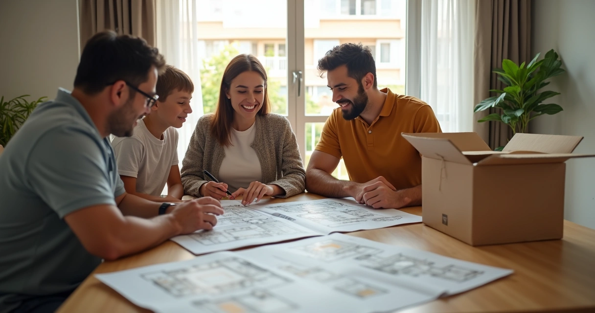 Valorização Imobiliaria