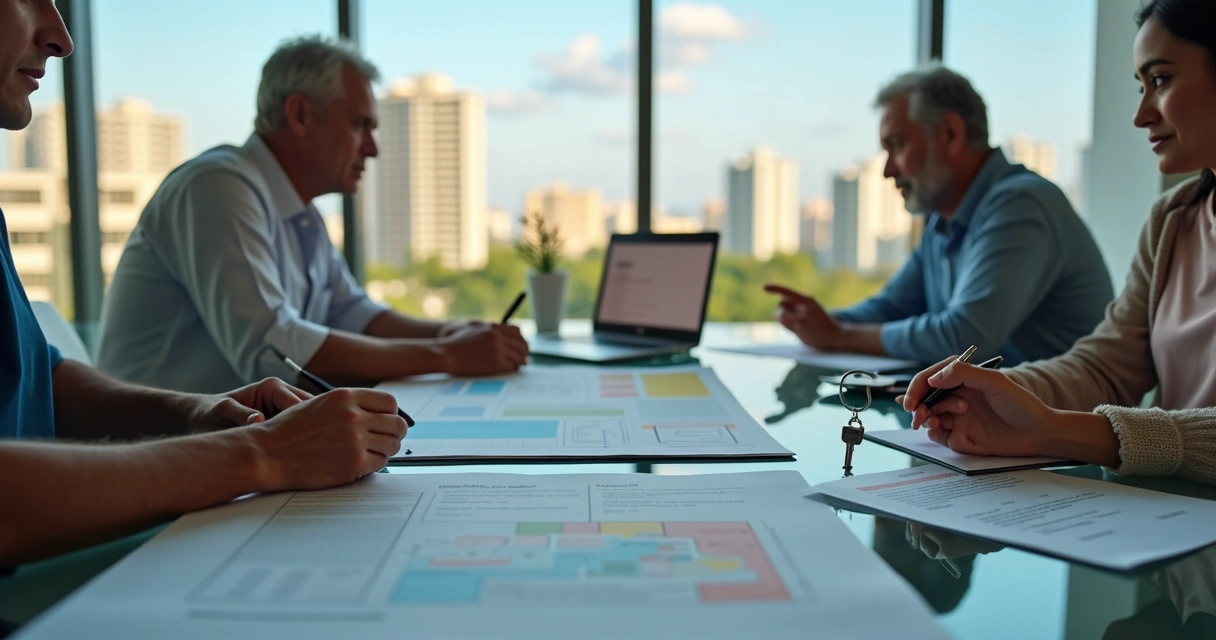 Como regularizar imóveis do inventário ao registro em Campinas