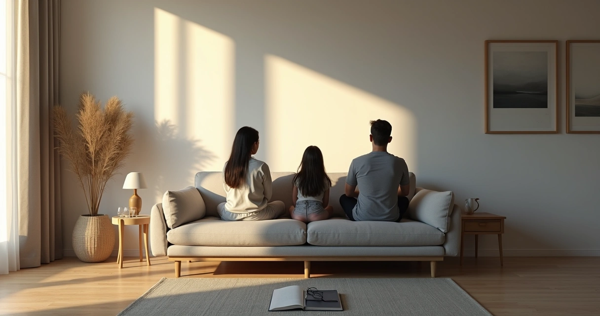 Cómo detectar roles ocultos en las dinámicas familiares actuales