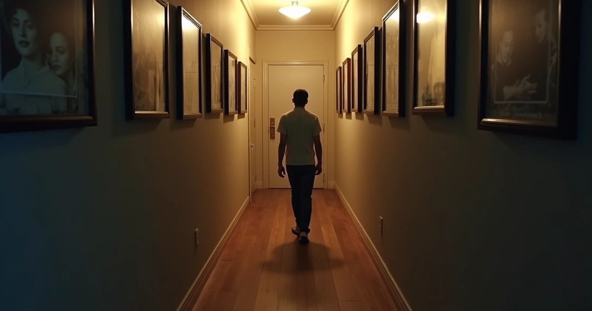 Why internalized guilt persists across family generations