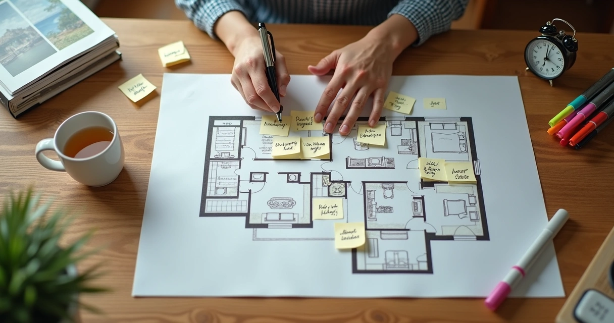A guide to mapping invisible family rules in daily life