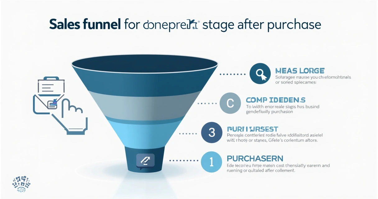 Funil de vendas com estágio de upsell integrado no WhatsApp