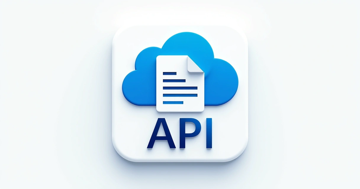Favicon estilizado de API NFS-e