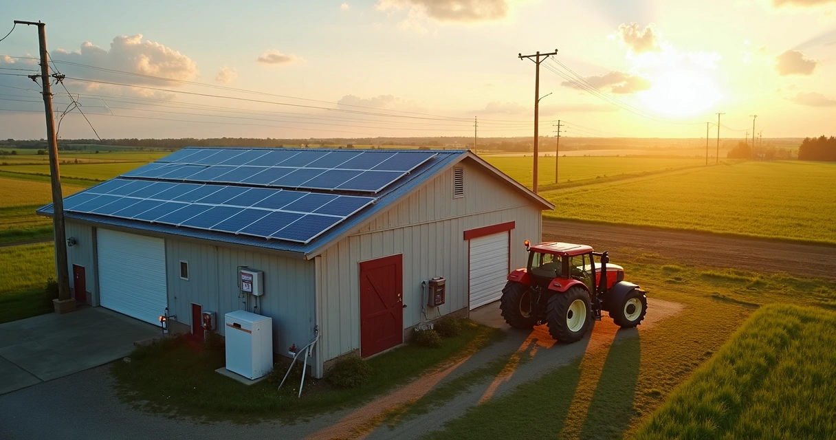Sistema zero grid energia solar: como funciona e quando usar