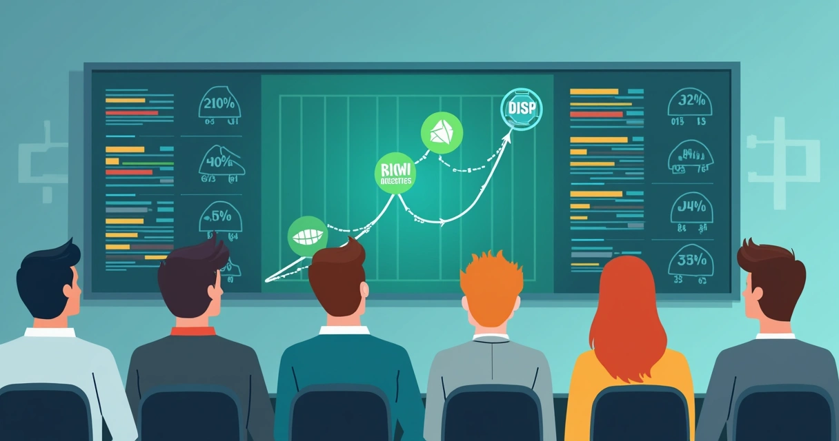 Representação de fechamento de odds em apostas de futebol 