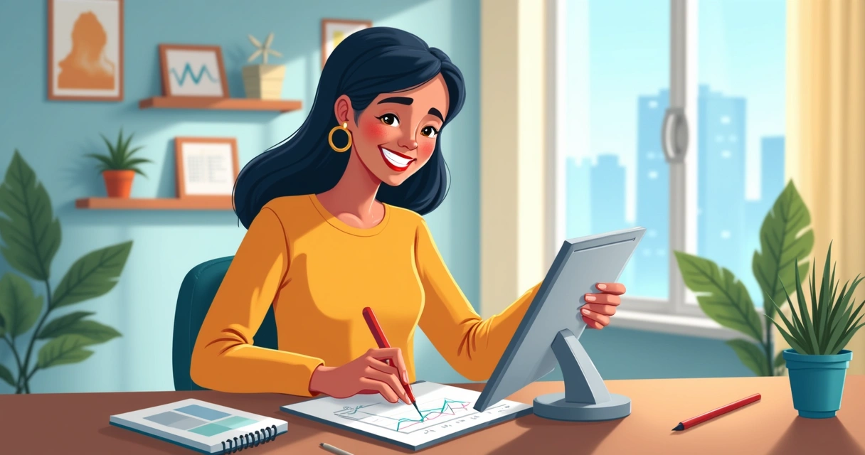 Interação entre empresa e cliente por pesquisa digital 