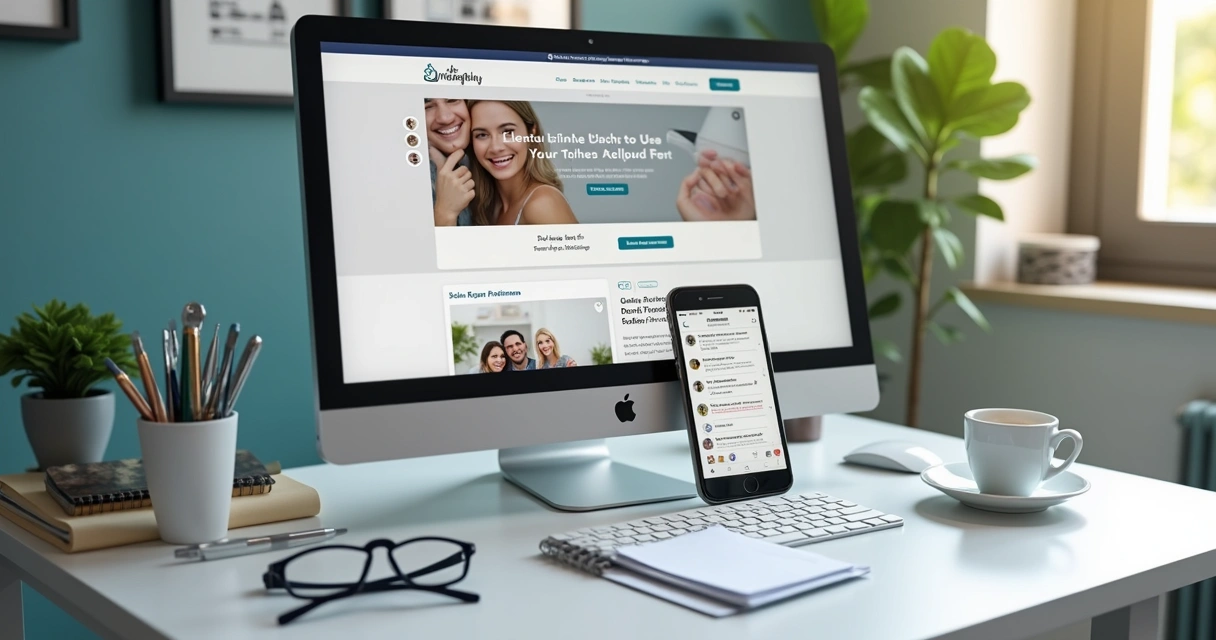 Ferramentas digitais integradas para clínica odontológica 