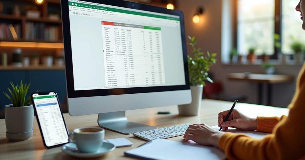 Ferramentas gratuitas de gestão financeira 