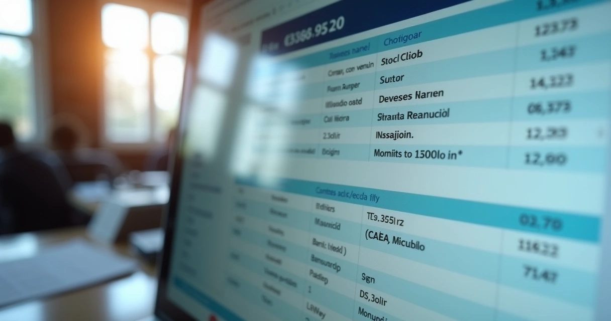 Ficha temporária de lead com telefone e dados cadastrais em tela de computador 