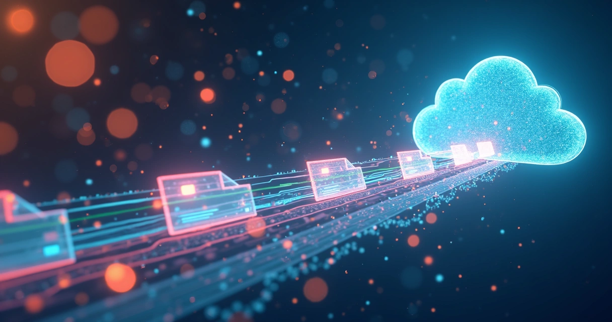 Processamento em fila de notas fiscais digitais durante picos de venda 