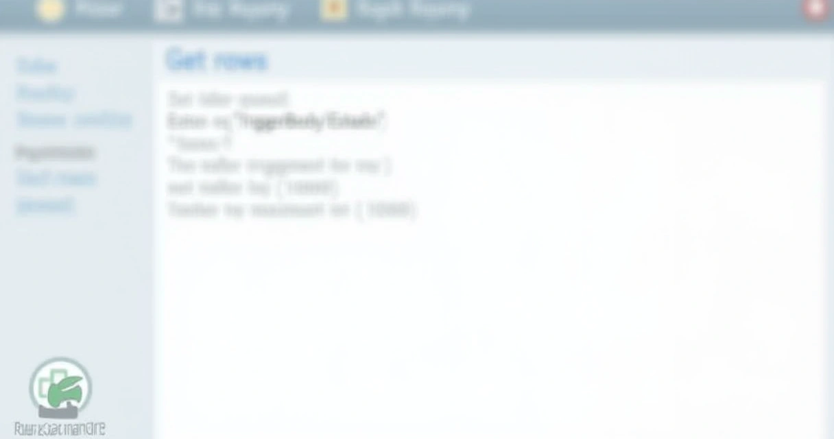 Configuração de filtro OData no Power Automate 