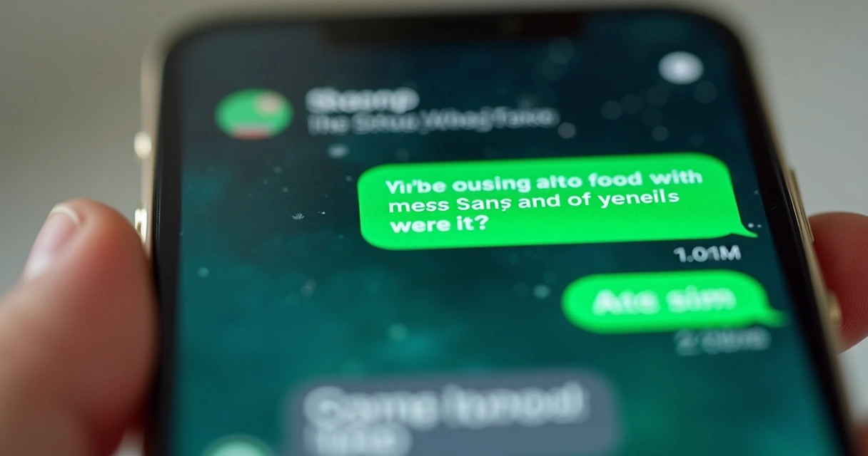 Cliente responde sim ao fechamento de venda no WhatsApp